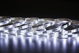 Герметичная светодиодная лента SMD 5050 30LED/m IP65 12V White LUX GSlight Герметичная светодиодная лента SMD 5050 30LED/m IP65 12V White LUX GSlight