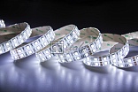 Герметичная cветодиодная лента SMD 5050 120LED/m IP65 24V White LUX GSlight Герметичная cветодиодная лента SMD 5050 120LED/m IP65 24V White LUX GSlight